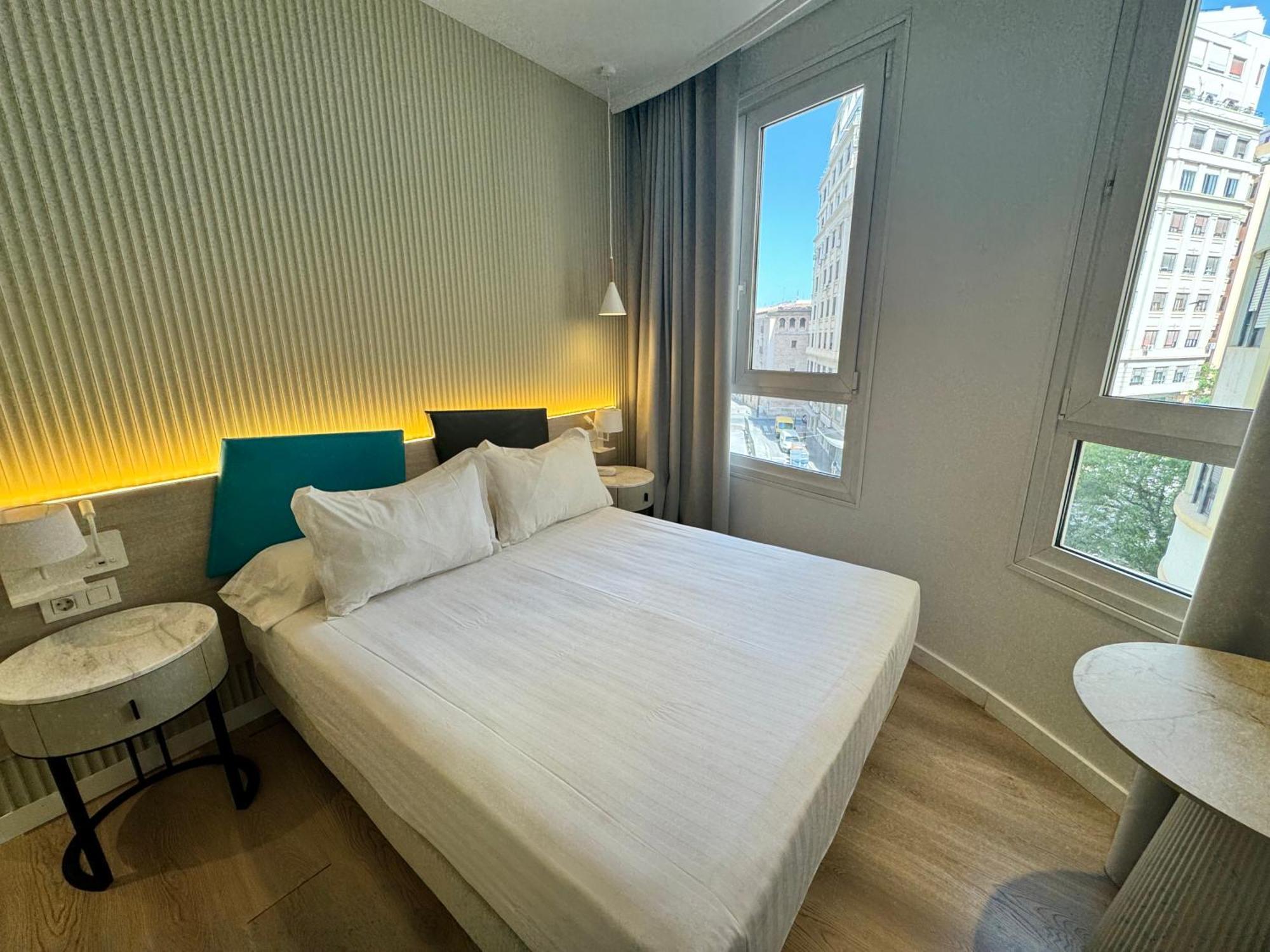 Hotel Mediterraneo Valencia — Photos 3